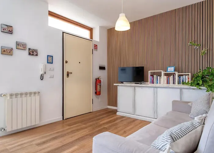 Διαμέρισμα Petit Bijoux A Few Steps From The Beach, Sea View And Parking Space *