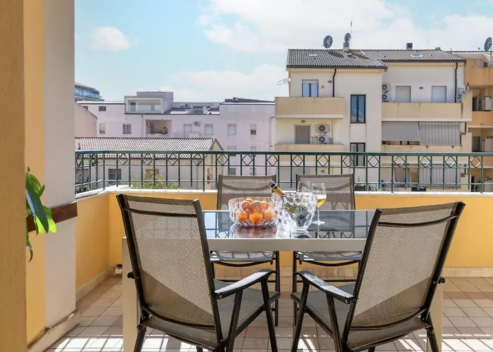 Petit Bijoux A Few Steps From The Beach, Sea View And Parking Space *