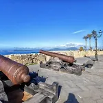 Petit Bijoux A Few Steps From The Beach, Sea View And Parking Space *