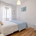 Petit Bijoux A Few Steps From The Beach, Sea View And Parking Space