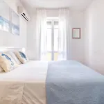 Petit Bijoux A Few Steps From The Beach, Sea View And Parking Space Apartment