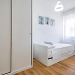 Petit Bijoux A Few Steps From The Beach, Sea View And Parking Space Alghero