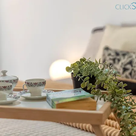 Petit Bijoux A Few Steps From The Beach, Sea View And Parking Space * ألغيرو