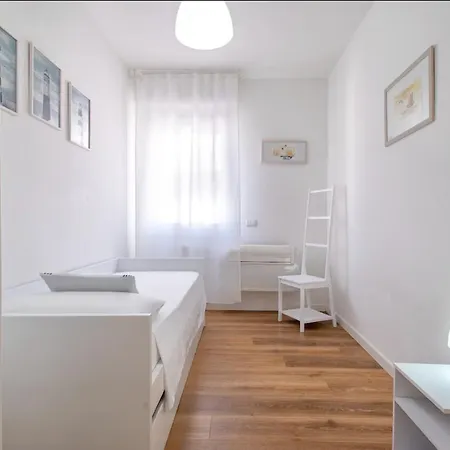 Petit Bijoux A Few Steps From The Beach, Sea View And Parking Space * ألغيرو