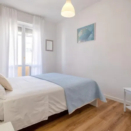 Petit Bijoux A Few Steps From The Beach, Sea View And Parking Space
