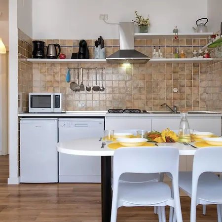 Petit Bijoux A Few Steps From The Beach, Sea View And Parking Space * Alghero